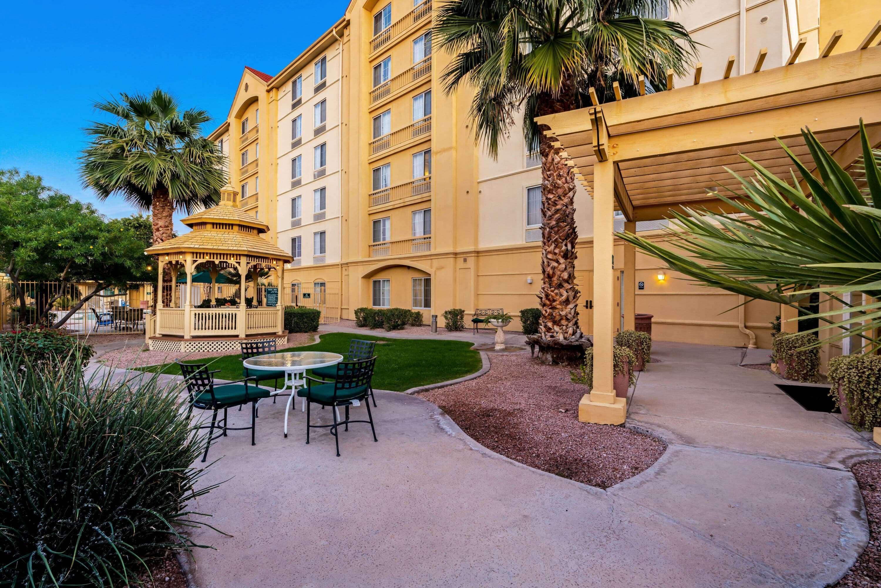 Hotel La Quinta By Wyndham Mesa Superstition Springs Zewnętrze zdjęcie