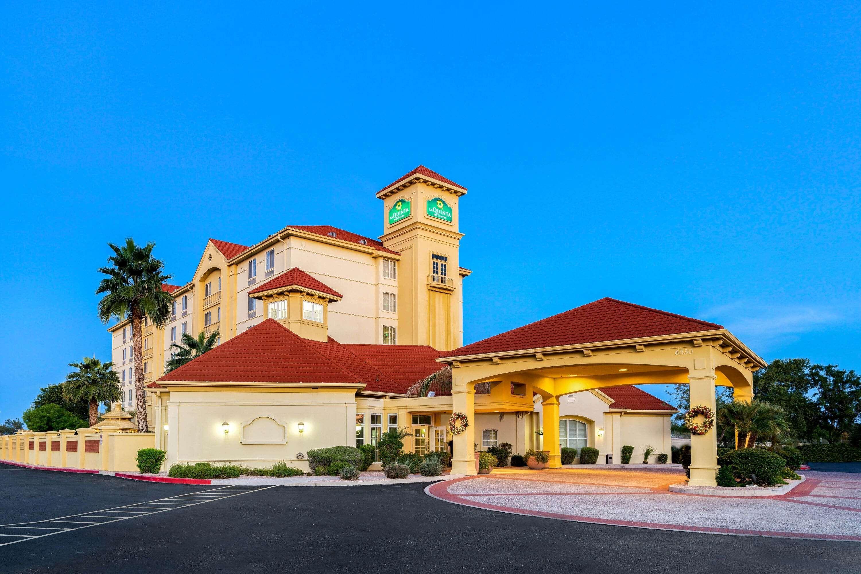 Hotel La Quinta By Wyndham Mesa Superstition Springs Zewnętrze zdjęcie